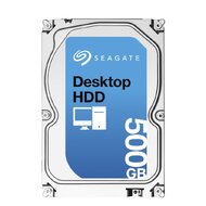 Seagate Desktop HDD - 500GB