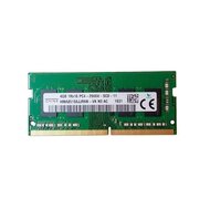 SK Hynix 4GB DDR4 2666 MHz CL19 SODIMM