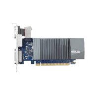 ASUS GeForce GT710-SL-1GD5 1GB - nízký profil