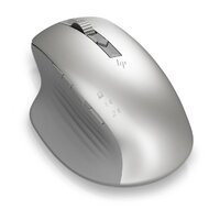 HP 930 Creator Bezdrátová myš - stříbrná