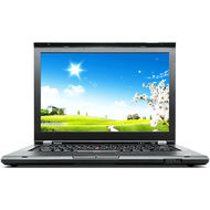 Notebook Lenovo ThinkPad T430S Intel Core i7 3520 / 4 GB RAM / 320 GB HDD / webkamera / 1600x900 / DVD-RW / Windows 10 / Kategorie B
