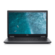 Dell Precision 7730 Mobile Workstation