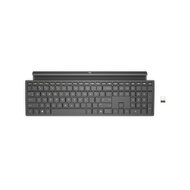 HP Bezdrátová klávesnice Dual Mode 1000, EU