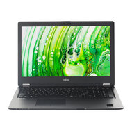 Fujitsu LifeBook U749 14 palců / Intel Core i5-8265U 1.60 GHz / 16 GB / 256 GB SSD / Černá Fujitsu LifeBook U749 14 palců / Intel Core i5-8265U 1.60 GHz / 16 GB / 256 GB SSD / Černá