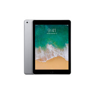 Apple iPad 9.7" (2018) 32GB Wi-Fi Space Gray 9,7 palců / 2 GB / 32 GB / Šedá