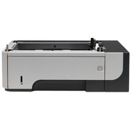 HP vstupní zásobník - přídavný podavač na 500 listů pro HP LaserJet P3015 - CE530A