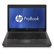 Notebook HP ProBook 6465b AMD A6-3430MX / 4 GB RAM / 320 GB HDD / DVD-RW / Webkamera / Windows 7 Professional / Kategorie B