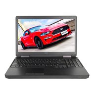 Dell Latitude E5540