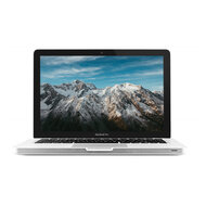 Apple MacBook Pro 13" (Mid-2012)