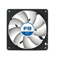 Arctic Ventilátor, 92 mm, 12V, PN: F9 / F9 TC