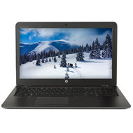 HP ZBook 15u G3