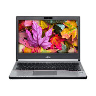 Fujitsu LifeBook E756
