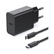 Nabíjecí adaptér USB-C 25w + kabel USB-C/USB-C