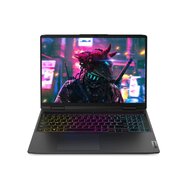Lenovo IdeaPad Gaming 3 16IAH7 16 palců / Intel Core i7-12650H 3.50 GHz / 16 GB / 1 000 GB NVMe SSD / Šedá