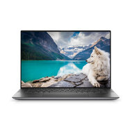 Dell Precision 5550