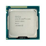 Intel Core i5-3470 3.20GHz