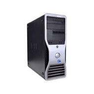 Dell Precision T3500 Tower