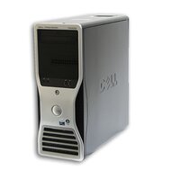 Dell Precision T5400 Tower