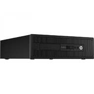 HP EliteDesk 705 G1 SFF AMD A8 - 6500B 4,1 GHz / Radeon HD8570D / 4 GB RAM / 240 GB SSD / Windows 10 Prof.