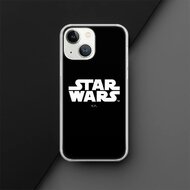 Back Case Star Wars 001 iPhone X/XS, černá