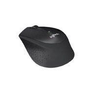Logitech Silent Plus Wireless Mouse M330, černá