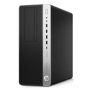 HP EliteDesk 600 G4 MT Intel Core i7 8700 / 16 GB RAM / 512 GB SSD / Windows 11 Pro/ B