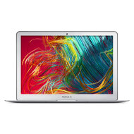 Apple MacBook Air 13" (Early-2014) Silver