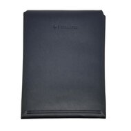 HP Kožené pouzdro na notebook 15.6", černá