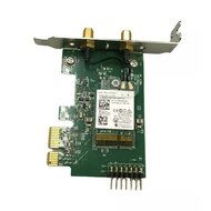 Dell Síťová karta BRKT WIRELESS HH D7 low profile + kabel