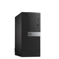 Počítač Dell OptiPlex 7050 Tower Intel Core i5 7400 / 8 GB RAM / 240 GB SSD / Windows 10