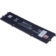 Baterie T6 Power 451-BCVE, DWVRR, 817GN, NR6MH Baterie T6 Power 451-BCVE, DWVRR, 817GN, NR6MH