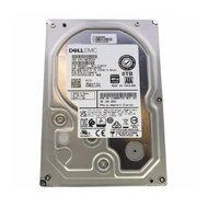 Dell EMC 8TB 3,5" SATA HDD