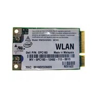 Dell 0PC193 Mini PCI-E Card PRO/Wireless