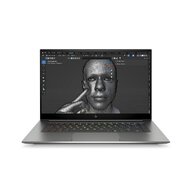 HP ZBook Studio G8 Mobile Workstation 15,6 palců / Intel Core i9-11950H 2.60 GHz / 16 GB / 256 GB NVMe SSD / Stříbrná