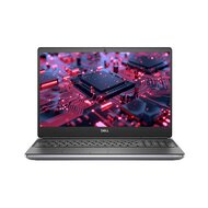 Dell Precision 7550 Mobile Workstation