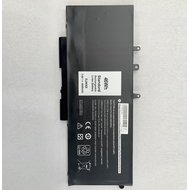 Baterie do notebooku Dell Latitude 5580 5480 5280 7,6V 46Wh 6000mAh