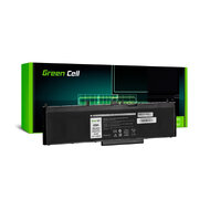 Green Cell WJ5R2 Baterie pro notebooky Dell Latitude E5570 - 5500 mAh