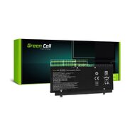 Green Cell HP147 Baterie pro HP Spectre x360, 4200mAh