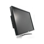 Profesionální 24" monitor Dell 2407WFPb se čtečkou karet, USB HUBem, 1920x1200