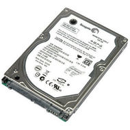 Pevný disk do notebooku 2,5" - HDD 250 GB SATA