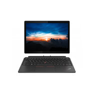 Lenovo ThinkPad X12 Detachable G1 12,3 palců / Intel Core i5-1140G7 1.10 GHz / 8 GB / 256 GB NVMe SSD / Černá