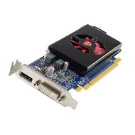 AMD Radeon HD 7570 128-BIT 1GB DDR3 s nízkým profilem