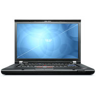 Lenovo ThinkPad T520 Intel Core i5 2,5 GHz / 4 GB RAM / 320 GB HDD / DVD-RW / BT / nVidia NVS 4200M / 1920x1080 / Windows 10 Prof.