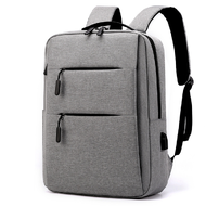 Batoh pro notebook Power Backpack BP-03, 15.6", šedá
