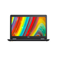 Dell Latitude E5570
