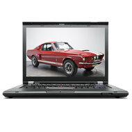 Lenovo ThinkPad T420