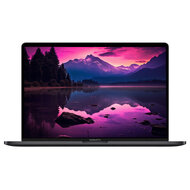 Apple MacBook Pro 15" Touch Bar (2019) Space Gray