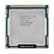 Intel Core i7-860 2.80GHz