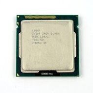 Intel Core i5-2400S 2.50GHz