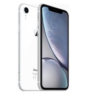 Apple iPhone XR 128GB White